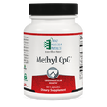 Methylation Support Supplement for Cellular Health, Energy Production & Nutritional Balance | Advanced Wellness Formula Capsules (60 Count)